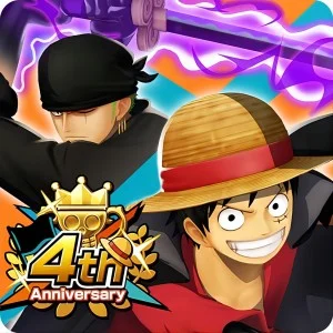 One Piece Bounty Rush