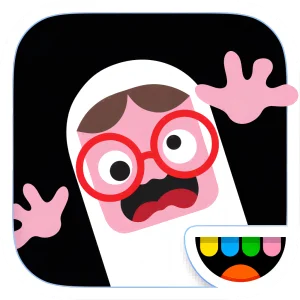 Toca Boo